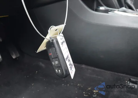 2016 Jeep Cherokee Limited z USA, uszkodzony, nr VIN 1C4PJMDB8GW285018